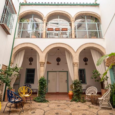 Bhost - Palacete Del Aguila Córdoba Eksteriør bilde