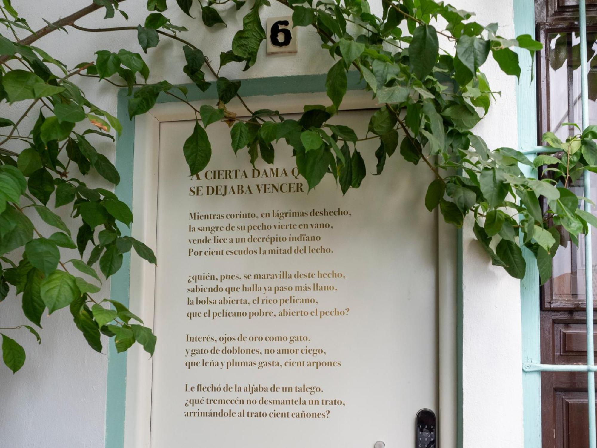 Bhost - Palacete Del Aguila Córdoba Eksteriør bilde